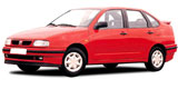 Seat Cordoba 1 1993–2002